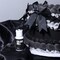 20ml Black Oil Based Colouring for Vibrant Buttercream Ganache Fondant Cake Batter and More